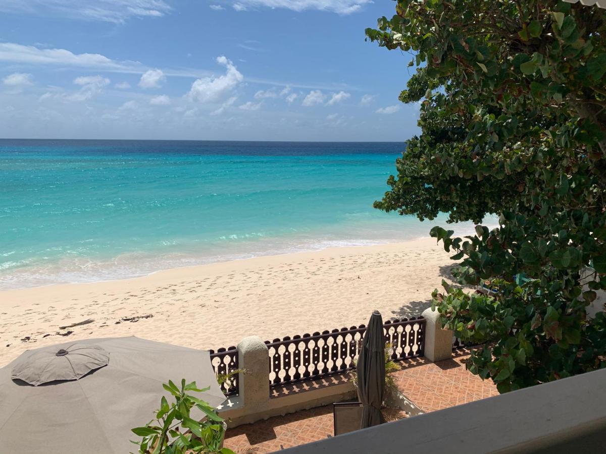 Beach Vue Barbados Bridgetown Exterior photo